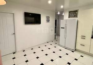 2-к квартира, вторичка, 52м2, 9/18 этаж