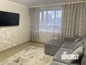 2-к квартира, вторичка, 50м2, 4/10 этаж