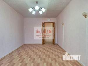 1-к квартира, вторичка, 41м2, 4/9 этаж