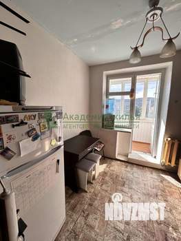 2-к квартира, вторичка, 51м2, 8/9 этаж