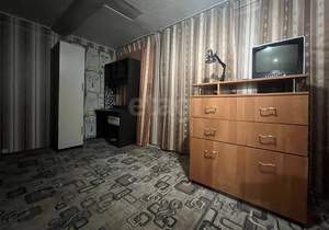 1-к квартира, вторичка, 32м2, 1/2 этаж