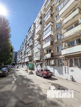 3-к квартира, вторичка, 66м2, 8/10 этаж