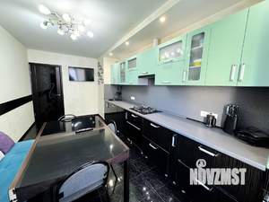 3-к квартира, вторичка, 82м2, 5/10 этаж