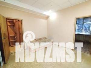 2-к квартира, вторичка, 44м2, 1/3 этаж