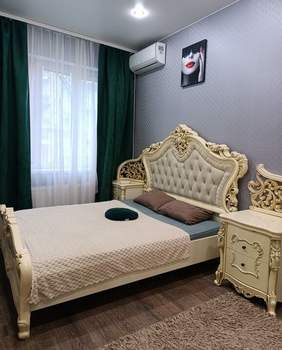 2-к квартира, вторичка, 43м2, 1/19 этаж