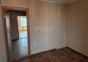 3-к квартира, вторичка, 62м2, 8/10 этаж