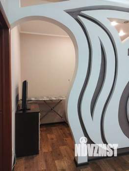 1-к квартира, вторичка, 47м2, 6/10 этаж