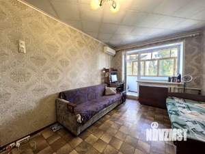 1-к квартира, вторичка, 30м2, 5/5 этаж