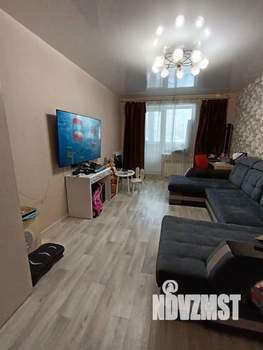 3-к квартира, вторичка, 84м2, 1/4 этаж