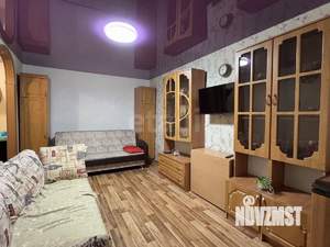 1-к квартира, вторичка, 31м2, 1/5 этаж