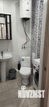 1-к квартира, вторичка, 38м2, 6/14 этаж