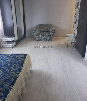 1-к квартира, вторичка, 30м2, 5/5 этаж