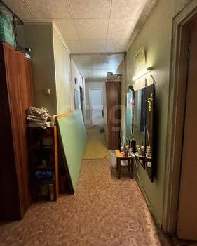 3-к квартира, вторичка, 61м2, 3/9 этаж