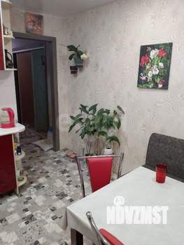1-к квартира, вторичка, 44м2, 7/10 этаж