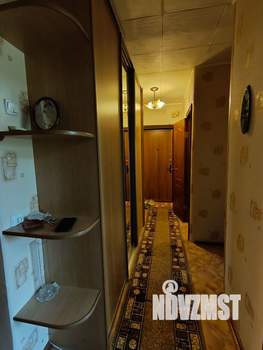 2-к квартира, вторичка, 43м2, 5/5 этаж