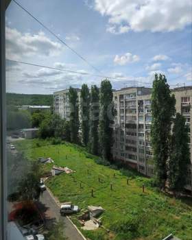 4-к квартира, вторичка, 75м2, 9/9 этаж