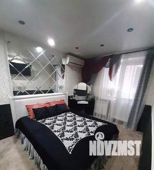 4-к квартира, вторичка, 70м2, 2/9 этаж