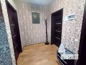 2-к квартира, вторичка, 50м2, 1/3 этаж