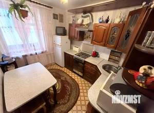 Студия квартира, вторичка, 49м2, 10/10 этаж