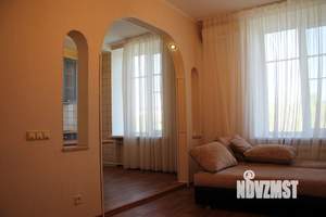 3-к квартира, вторичка, 80м2, 5/5 этаж