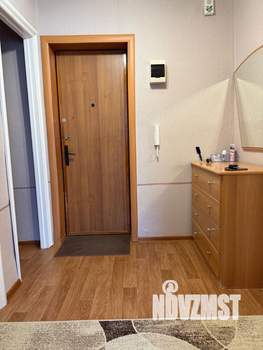 1-к квартира, вторичка, 36м2, 5/10 этаж