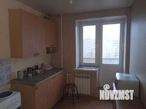 1-к квартира, вторичка, 32м2, 7/10 этаж
