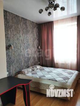 1-к квартира, вторичка, 51м2, 5/8 этаж