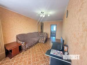 3-к квартира, вторичка, 58м2, 5/5 этаж