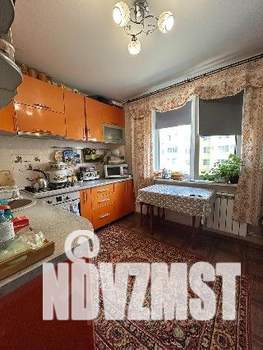 2-к квартира, вторичка, 53м2, 3/6 этаж