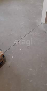 2-к квартира, вторичка, 43м2, 1/5 этаж