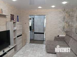 3-к квартира, вторичка, 62м2, 3/9 этаж