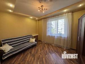 1-к квартира, вторичка, 30м2, 4/9 этаж