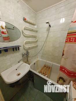 2-к квартира, вторичка, 42м2, 7/9 этаж