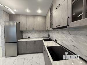 3-к квартира, вторичка, 80м2, 7/23 этаж