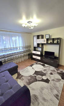 1-к квартира, вторичка, 36м2, 5/10 этаж