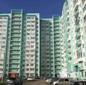 Студия квартира, вторичка, 35м2, 11/16 этаж