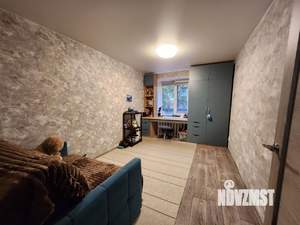 2-к квартира, вторичка, 54м2, 2/9 этаж