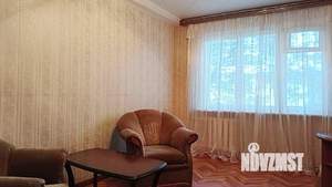 2-к квартира, вторичка, 44м2, 2/5 этаж