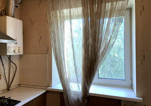 1-к квартира, вторичка, 29м2, 5/5 этаж