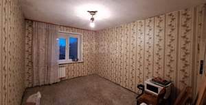 2-к квартира, вторичка, 46м2, 3/9 этаж