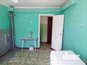 Студия квартира, вторичка, 24м2, 4/5 этаж