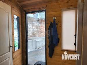 2-к квартира, вторичка, 22м2, 1/1 этаж