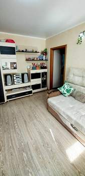 2-к квартира, вторичка, 53м2, 3/6 этаж