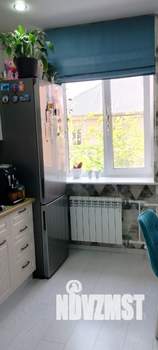 2-к квартира, вторичка, 51м2, 2/2 этаж