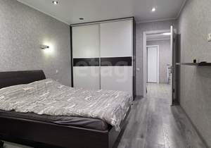 3-к квартира, вторичка, 84м2, 6/16 этаж