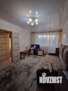 1-к квартира, вторичка, 33м2, 4/5 этаж