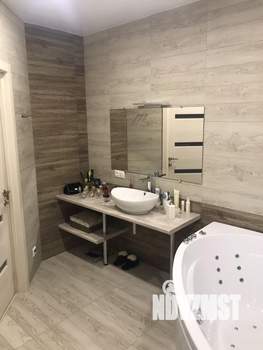 4-к квартира, вторичка, 111м2, 1/16 этаж