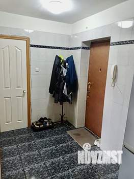 1-к квартира, вторичка, 38м2, 9/10 этаж