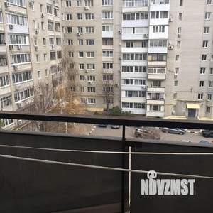 1-к квартира, вторичка, 34м2, 6/10 этаж