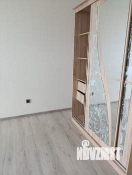 1-к квартира, вторичка, 38м2, 15/15 этаж